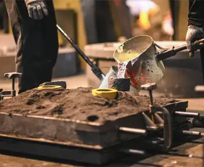 How to Make Copper Castings?